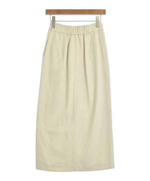 Green Label Relaxing Long/Maxi length skirts