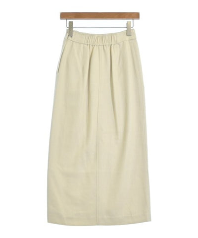 Green Label Relaxing Long/Maxi length skirts