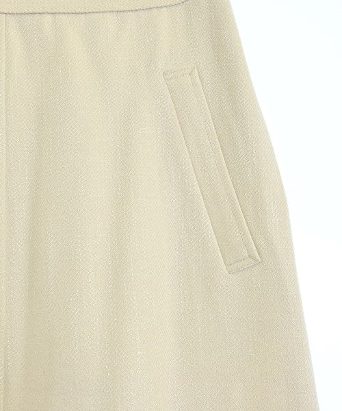 Green Label Relaxing Long/Maxi length skirts