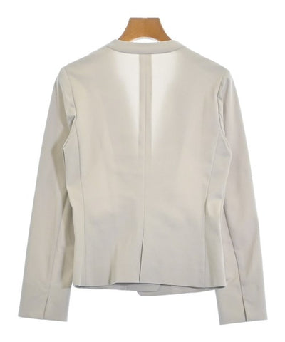 Green Label Relaxing Casual jackets