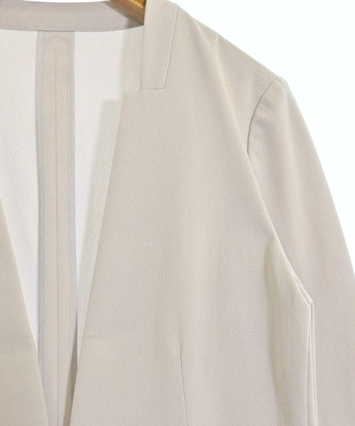 Green Label Relaxing Casual jackets