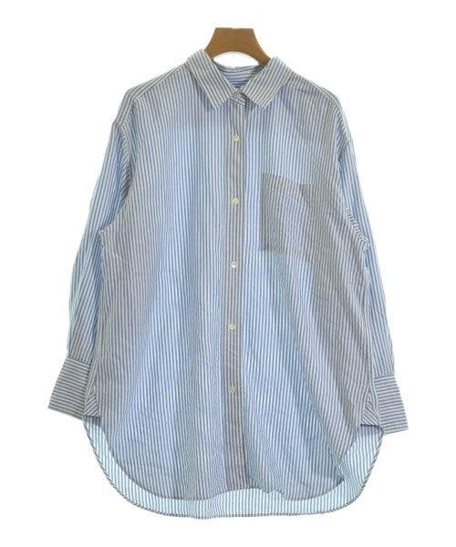 Green Label Relaxing Casual shirts