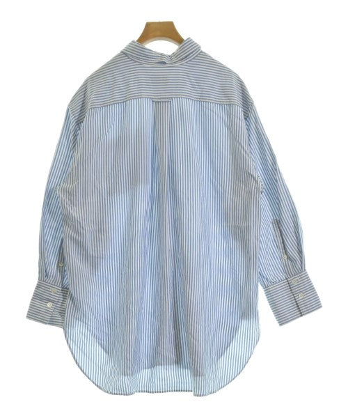 Green Label Relaxing Casual shirts