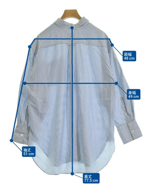 Green Label Relaxing Casual shirts