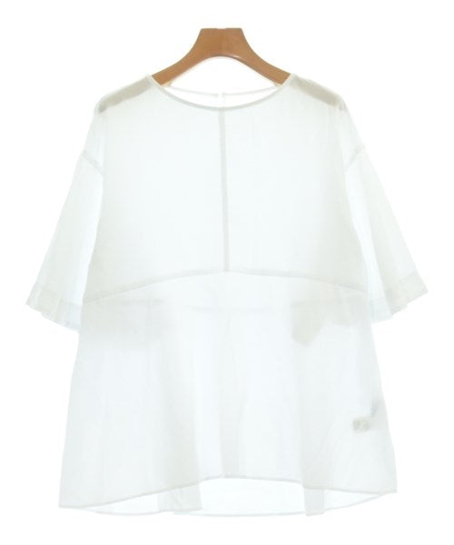 Green Label Relaxing Blouses