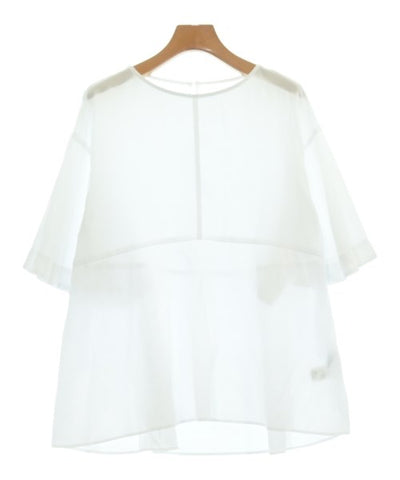 Green Label Relaxing Blouses