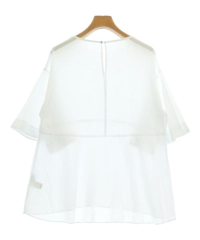 Green Label Relaxing Blouses