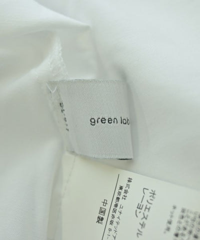 Green Label Relaxing Blouses