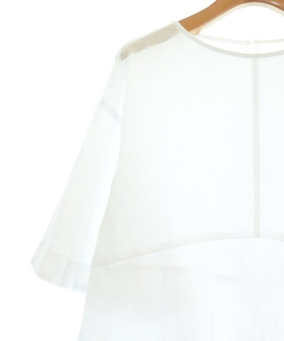 Green Label Relaxing Blouses