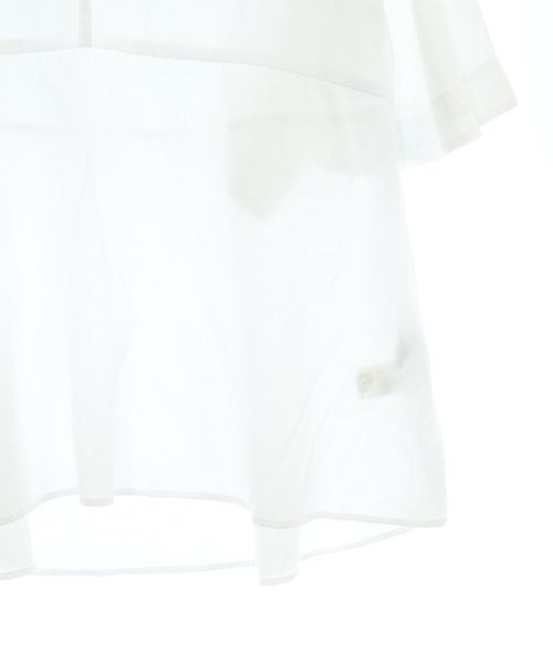 Green Label Relaxing Blouses