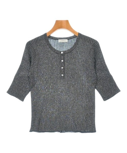 Green Label Relaxing Sweaters