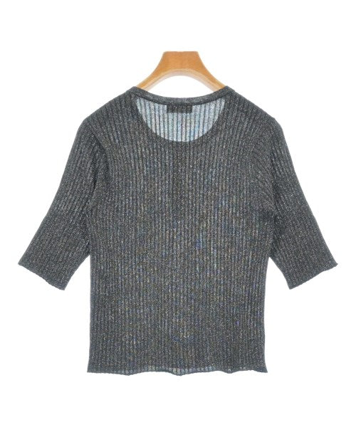 Green Label Relaxing Sweaters