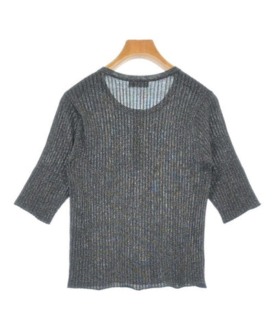 Green Label Relaxing Sweaters