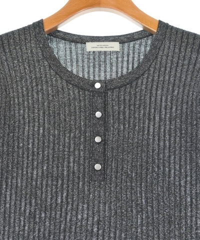 Green Label Relaxing Sweaters