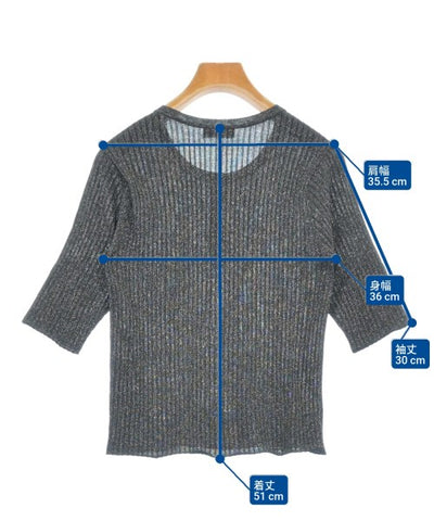 Green Label Relaxing Sweaters