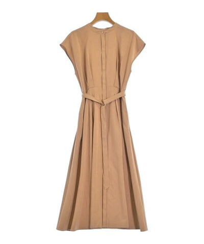 Green Label Relaxing Dresses