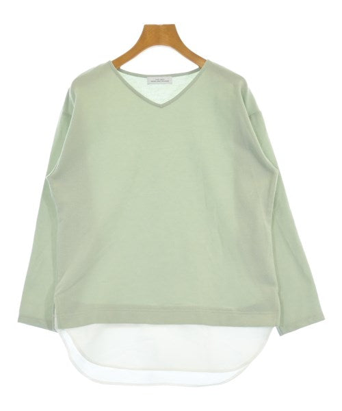 Green Label Relaxing Tee Shirts/Tops