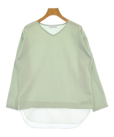 Green Label Relaxing Tee Shirts/Tops