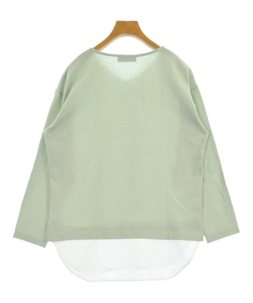Green Label Relaxing Tee Shirts/Tops