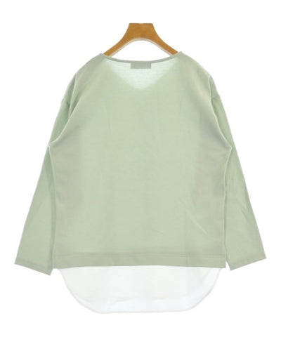Green Label Relaxing Tee Shirts/Tops