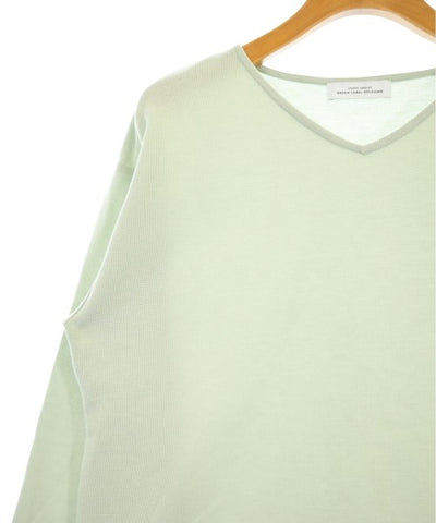 Green Label Relaxing Tee Shirts/Tops
