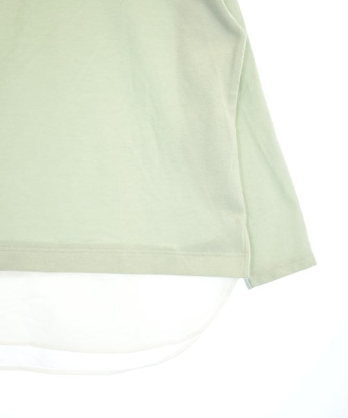 Green Label Relaxing Tee Shirts/Tops