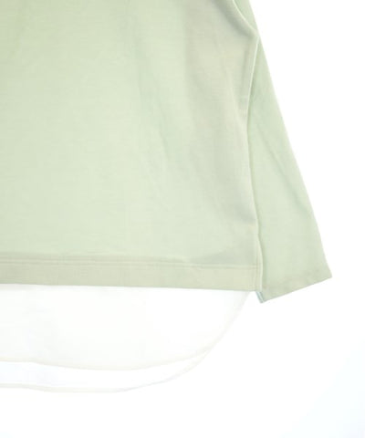 Green Label Relaxing Tee Shirts/Tops