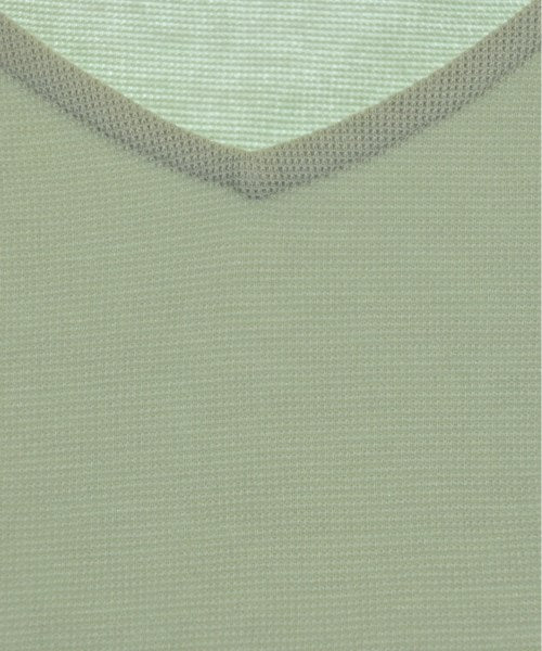 Green Label Relaxing Tee Shirts/Tops