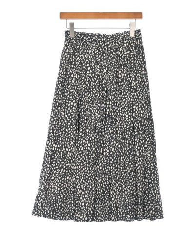 Green Label Relaxing Long/Maxi length skirts