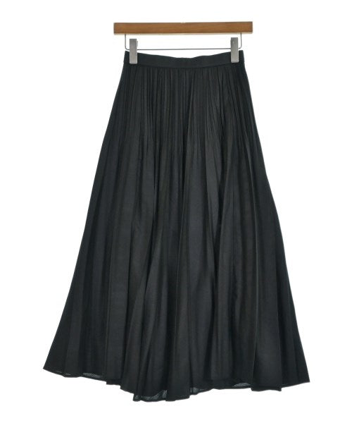 Green Label Relaxing Long/Maxi length skirts