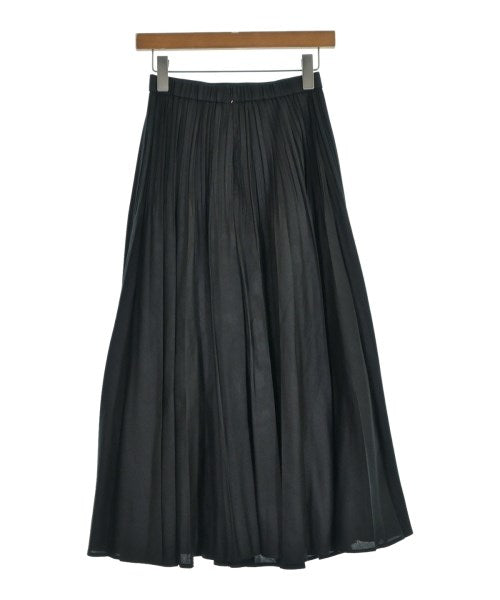 Green Label Relaxing Long/Maxi length skirts