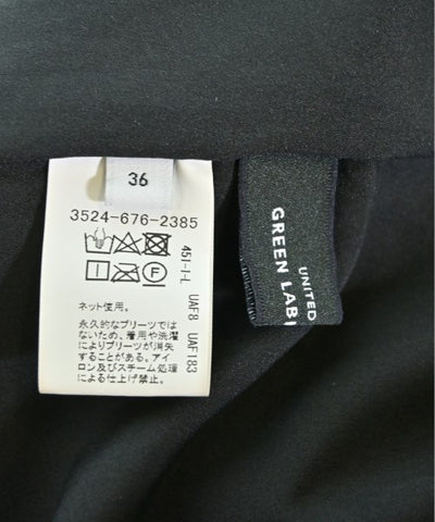 Green Label Relaxing Long/Maxi length skirts