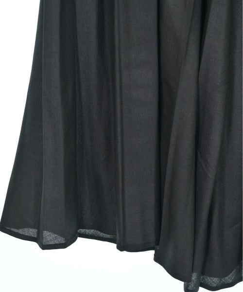 Green Label Relaxing Long/Maxi length skirts