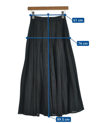 Green Label Relaxing Long/Maxi length skirts