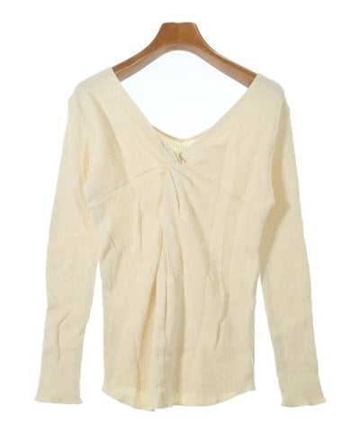 Green Label Relaxing Tee Shirts/Tops