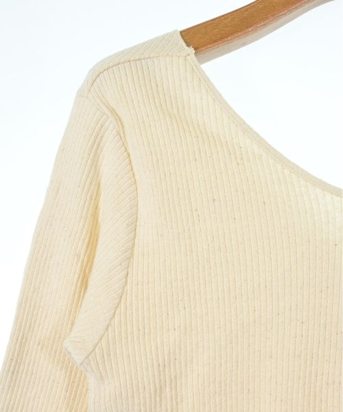 Green Label Relaxing Tee Shirts/Tops