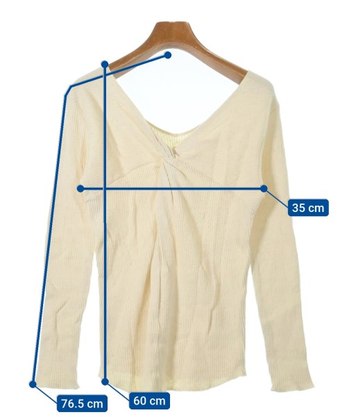 Green Label Relaxing Tee Shirts/Tops