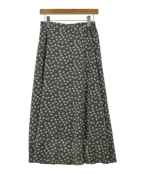 Green Label Relaxing Long/Maxi length skirts