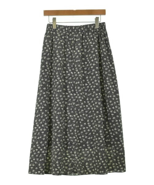 Green Label Relaxing Long/Maxi length skirts