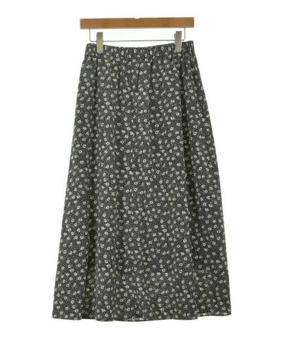 Green Label Relaxing Long/Maxi length skirts