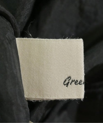 Green Label Relaxing Long/Maxi length skirts