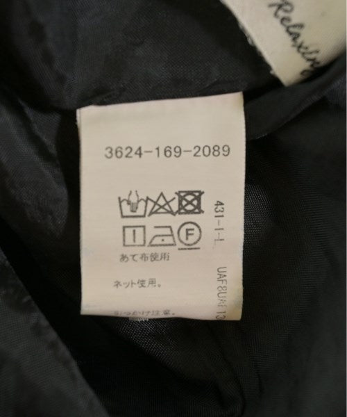 Green Label Relaxing Long/Maxi length skirts