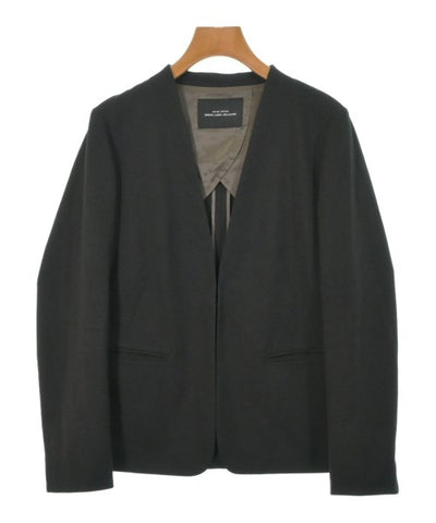 Green Label Relaxing Casual jackets