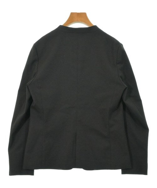 Green Label Relaxing Casual jackets