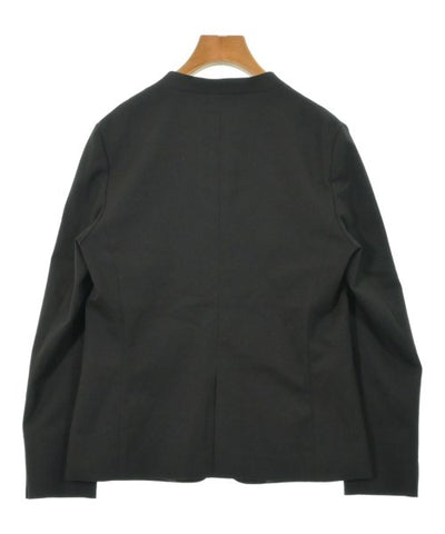 Green Label Relaxing Casual jackets