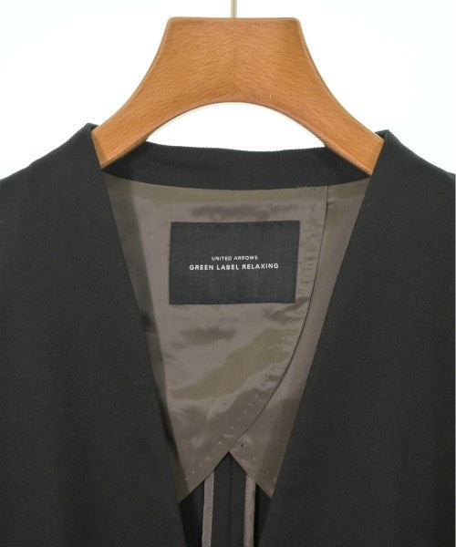 Green Label Relaxing Casual jackets