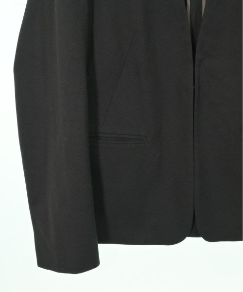 Green Label Relaxing Casual jackets