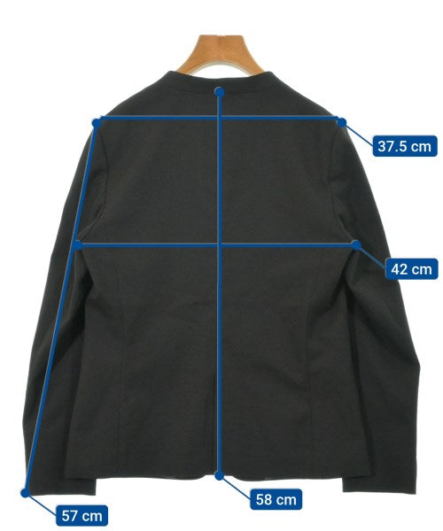 Green Label Relaxing Casual jackets