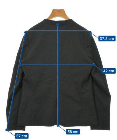 Green Label Relaxing Casual jackets