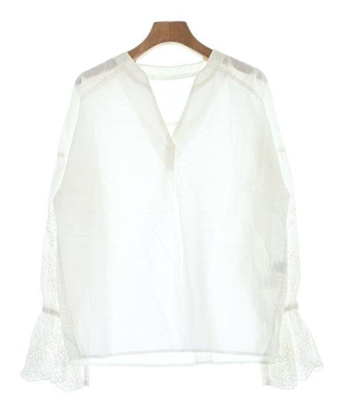 Green Label Relaxing Blouses